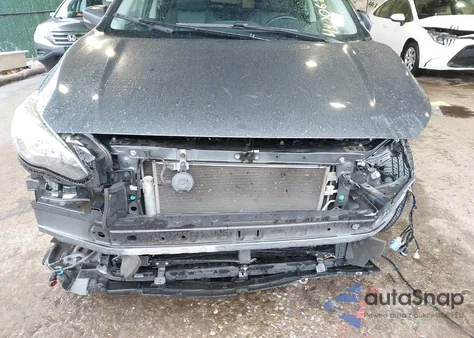 2021 Subaru Crosstrek Sport z USA, uszkodzony, nr VIN JF2GTHSCXMH282166